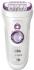 Braun Silk-epil 9 SensoSmart 9/700 Legs, Body & Face Эпилятор инструкция, поддержка, форум, описание, мануал