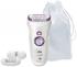 Braun Silk-epil 9 SensoSmart 9/700 Legs, Body & Face Эпилятор инструкция, поддержка, форум, описание, мануал