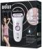 Braun Silk-epil 9 SensoSmart 9/700 Legs, Body & Face Эпилятор инструкция, поддержка, форум, описание, мануал