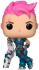 Funko POP! Vinyl: Games: Overwatch Series 3: Zarya (29048) Фигурка инструкция, поддержка, форум, описание, мануал