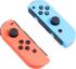Nintendo Switch Joy-Con, 2 шт, неоновый красный/неоновый синий (2510166) Набор контроллеров инструкция, поддержка, форум, описание, мануал
