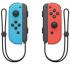 Nintendo Switch Joy-Con, 2 шт, неоновый красный/неоновый синий (2510166) Набор контроллеров инструкция, поддержка, форум, описание, мануал