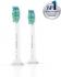 Philips Sonicare HX6012/07 ProResult, для эффективного удаления налёта, 2 шт Насадка для зубной щетки инструкция, поддержка, форум, описание, мануал