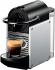 Delonghi EN124.S Silver Кофеварка капсульная инструкция, поддержка, форум, описание, мануал