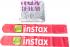 Fujifilm instax Mini 9 Blue (Cobalt Set Champion) Фотоаппарат моментальной печати инструкция, поддержка, форум, описание, мануал
