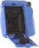 Fujifilm instax Mini 9 Blue (Cobalt Set Champion) Фотоаппарат моментальной печати инструкция, поддержка, форум, описание, мануал