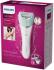 Philips Satinelle BRE620 Эпилятор 3-в-1 с бритвенной головкой инструкция, поддержка, форум, описание, мануал