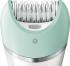 Philips Satinelle BRE620 Эпилятор 3-в-1 с бритвенной головкой инструкция, поддержка, форум, описание, мануал