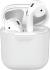 Deppa для Apple AirPods, прозрачный (47001) Чехол инструкция, поддержка, форум, описание, мануал