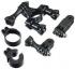 Gopro andlebar Seatpost Pole Mount 11-18 (GRH30) Крепление на трубу/раму инструкция, поддержка, форум, описание, мануал