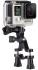 Gopro andlebar Seatpost Pole Mount 11-18 (GRH30) Крепление на трубу/раму инструкция, поддержка, форум, описание, мануал