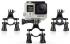 Gopro andlebar Seatpost Pole Mount 11-18 (GRH30) Крепление на трубу/раму инструкция, поддержка, форум, описание, мануал