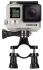 Gopro andlebar Seatpost Pole Mount 11-18 (GRH30) Крепление на трубу/раму инструкция, поддержка, форум, описание, мануал