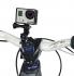 Gopro andlebar Seatpost Pole Mount 11-18 (GRH30) Крепление на трубу/раму инструкция, поддержка, форум, описание, мануал