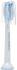Philips Sonicare HX6052/07 Sensitive, для бережного очищения чувствительных зубов, 2 шт Насадка для зубной щетки инструкция, поддержка, форум, описание, мануал