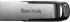 Sandisk Ultra Flair 64Gb (SDCZ73-064G-G46) Usb-Флешка инструкция, поддержка, форум, описание, мануал