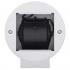 Homsair Art 1050WL 35 White Вытяжка инструкция, поддержка, форум, описание, мануал