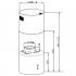 Homsair Art 1050WL 35 White Вытяжка инструкция, поддержка, форум, описание, мануал
