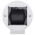 Homsair Art 1050WL 35 White Вытяжка инструкция, поддержка, форум, описание, мануал