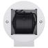 Homsair Art 1050WL 35 White Вытяжка инструкция, поддержка, форум, описание, мануал