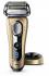 Braun Series 9 9299s Gold Электробритва инструкция, поддержка, форум, описание, мануал