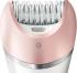 Philips Satinelle BRE640 Эпилятор 8-в-1 с функцией бритья и подравнивания инструкция, поддержка, форум, описание, мануал