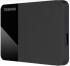 Toshiba Canvio Ready 2TB (HDTP320EK3AA) Внешний жесткий инструкция, поддержка, форум, описание, мануал