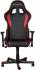 DXRacer Formula OH/FE08/NR черный/красный Игровое кресло инструкция, поддержка, форум, описание, мануал