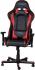 DXRacer Formula OH/FE08/NR черный/красный Игровое кресло инструкция, поддержка, форум, описание, мануал