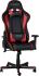 DXRacer Formula OH/FE08/NR черный/красный Игровое кресло инструкция, поддержка, форум, описание, мануал