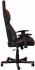 DXRacer Formula OH/FE08/NR черный/красный Игровое кресло инструкция, поддержка, форум, описание, мануал