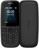 Nokia 105DS (2019) Black (TA-1174) Мобильный Телефон инструкция, поддержка, форум, описание, мануал