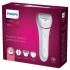 Philips для влажной и сухой эпиляции BRE740/10 + 9 аксессуаров Эпилятор инструкция, поддержка, форум, описание, мануал