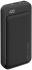 Deppa NRG Turbo Compact 20000 mAh QC 3.0 Black (33556) Внешний Аккумулятор инструкция, поддержка, форум, описание, мануал