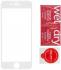 Red Line iPhone 6/6S, белая рамка (УТ000008866) Защитное стекло инструкция, поддержка, форум, описание, мануал
