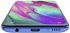 Samsung Galaxy A40 (2019) 64GB Blue (SM-A405FM/DS) Смартфон инструкция, поддержка, форум, описание, мануал