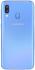 Samsung Galaxy A40 (2019) 64GB Blue (SM-A405FM/DS) Смартфон инструкция, поддержка, форум, описание, мануал
