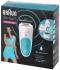 Braun Silk-epil 5 SensoSmart 5/890 Legs & Body Эпилятор инструкция, поддержка, форум, описание, мануал