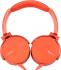 Sony MDR-XB550AP Red Наушники С Микрофоном инструкция, поддержка, форум, описание, мануал
