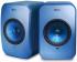 Kef LSX Blue (SP3994CX) Портативная Колонка инструкция, поддержка, форум, описание, мануал
