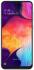 Samsung Galaxy A50 (2019) 64GB White (SM-A505FN-DS) Смартфон инструкция, поддержка, форум, описание, мануал