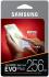 Samsung EVO Plus microSDXC 256Gb Class 10 (MB-MC256DA/RU) Карта памяти инструкция, поддержка, форум, описание, мануал