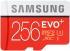 Samsung EVO Plus microSDXC 256Gb Class 10 (MB-MC256DA/RU) Карта памяти инструкция, поддержка, форум, описание, мануал