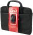 Continent CC-037 Black + мышь Accura Сумка для ноутбука инструкция, поддержка, форум, описание, мануал