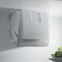Electrolux RNS8FF19S Встраиваемый холодильник инструкция, поддержка, форум, описание, мануал