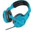 Trust наушники + мышь + коврик GXT 790-SB Spectra Blue Игровой набор инструкция, поддержка, форум, описание, мануал