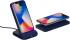 Interstep Qi 10W  10000 mAh Blue (IS-AK-PB10DQIPD-BLUB201) Внешний Аккумулятор инструкция, поддержка, форум, описание, мануал
