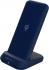 Interstep Qi 10W  10000 mAh Blue (IS-AK-PB10DQIPD-BLUB201) Внешний Аккумулятор инструкция, поддержка, форум, описание, мануал
