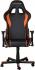 DXRacer Formula OH/FE08/NO черный/оранжевый Игровое кресло инструкция, поддержка, форум, описание, мануал