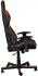 DXRacer Formula OH/FE08/NO черный/оранжевый Игровое кресло инструкция, поддержка, форум, описание, мануал